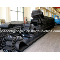 Sidewall Corrugated Board Conveyor Belts